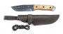 Dusk Bushcraft Knife Thumbnail Image
