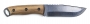 Dusk Bushcraft Knife Thumbnail Image 3