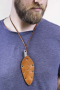 Bushcraft Neck Knife Thumbnail Image 5