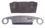 Forged Draw Knife Thumbnail Image
