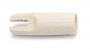 Slim Wooden Hornbeam Glue-On Nocks, 12-pack Thumbnail Image