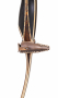 Leather String Tracker with String Thumbnail Image 4