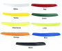 Traditional Only® Full Length Solid Color Arrow Feathers Thumbnail Image 2