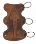 Arrowhead Armguard Thumbnail Image