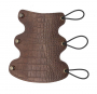 Alligator Print Armguard Thumbnail Image