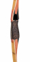 Elephant Hide Print Bow Grip Material Thumbnail Image 2