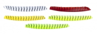 Traditional Only® Full Length Barred Arrow Feathers