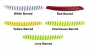 Traditional Only® Full Length Barred Arrow Feathers Thumbnail Image 2