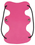 Pink Youth Arrow Armguard Thumbnail Image