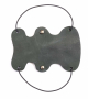 3Rivers Archery® Simple Armguard Thumbnail Image 2