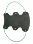 3Rivers Archery® Simple Armguard Thumbnail Image 4