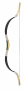 Kassai Raven 54" Horsebow Thumbnail Image