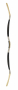 Kassai Raven 54" Horsebow Thumbnail Image 2
