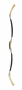Kassai Raven 54" Horsebow Thumbnail Image 3