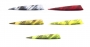 Traditional Only® Camo Shield Cut Arrow Feathers Thumbnail Image