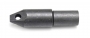 Burnished Glue-On Whistling Point, each Thumbnail Image 3