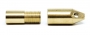 Brass Glue-On Whistling Point, each Thumbnail Image 2