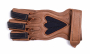 Big-Shot Archery Shooting Glove Thumbnail Image 2