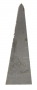 Steel Trade Point Blanks, 6-pack Thumbnail Image