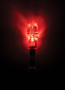 NOCKturnal™ Lighted Push-In Nocks Thumbnail Image 2