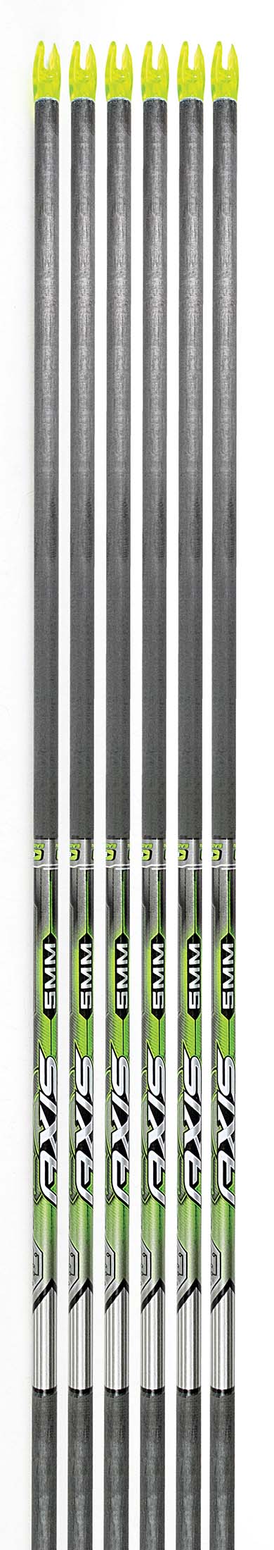 EASTON ACEシャフト（400) 12本及びACCMOS ID3.2mmカーボンシャフト 