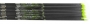 Easton 5MM Axis™ Match Grade Carbon Shafts 12-pack Thumbnail Image 2