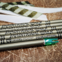 Traditional Only® OD Green XX75 Aluminum Arrow Shafts Thumbnail Image 5