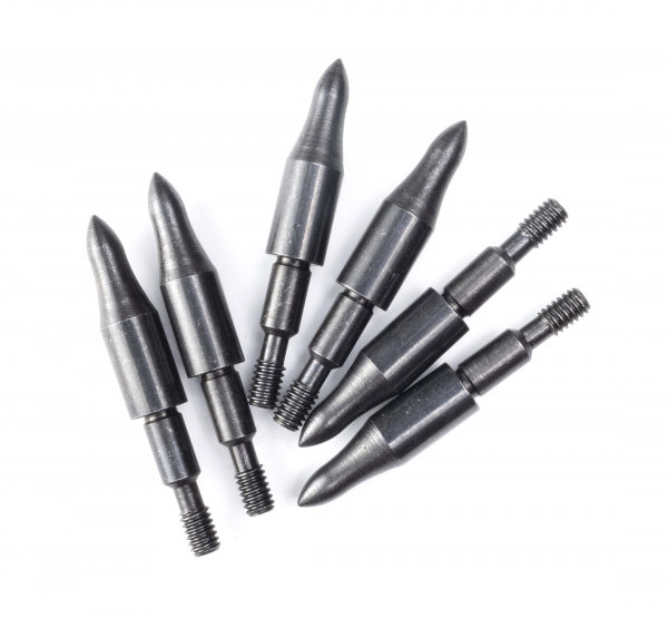 Obsidian 3K Carbon Traditional Only Arrows