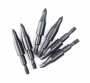 Traditional Only® Obsidian Carbon Shafts Thumbnail Image 2