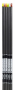 Traditional Only® Obsidian Carbon Shafts Thumbnail Image