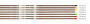 Traditional Only® Iron Oak Carbon Shafts Thumbnail Image 2