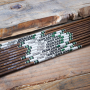 Traditional Only® Iron Oak Carbon Shafts Thumbnail Image 5