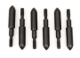 Traditional Only® Iron Oak Carbon Shafts Thumbnail Image 6