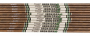 Traditional Only® Iron Oak Carbon Arrows, 6-pack Thumbnail Image 2
