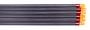 Black Eagle Rampage Carbon Shafts Thumbnail Image 3