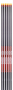 Black Eagle Rampage Carbon Shafts Thumbnail Image