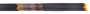 Black Eagle X-Impact Carbon Shafts, 6-pack Thumbnail Image 3
