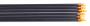 Black Eagle X-Impact Carbon Shafts, 6-pack Thumbnail Image 4