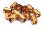 Black Eagle X-Impact Nock Collars, 12-pack Thumbnail Image 3