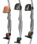 3Rivers Archery® Leather Mini Bow Quiver Thumbnail Image