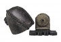 3Rivers Archery® Leather Mini Bow Quiver Thumbnail Image 5