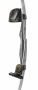 3Rivers Archery® Leather Mini Bow Quiver Thumbnail Image 4
