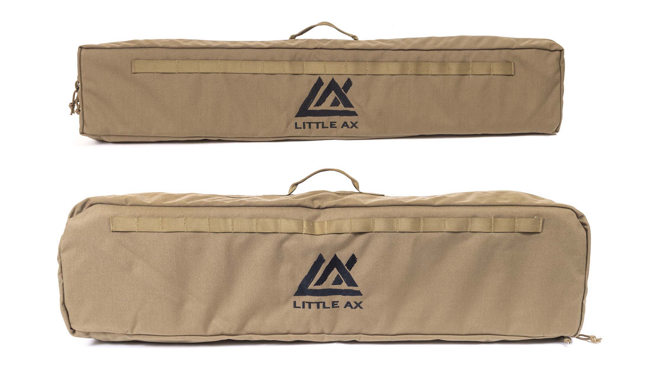 Little Ax Modular Bag for Arrow Box