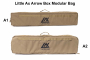Little Ax Arrow Box Modular Bag Thumbnail Image 2