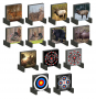 Bow-NaFide Original Series Target 24x24 Thumbnail Image