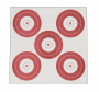 Indoor Spot Paper Targets Thumbnail Image 3