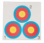 Indoor Spot Paper Targets Thumbnail Image 2