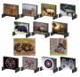 Bow-NaFide Sportsman Series Target 24x30 Thumbnail Image