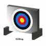 Bow-NaFide Sportsman Series Target 24x30 Thumbnail Image 12