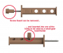 Half Rack Hunter Hanger Thumbnail Image 3